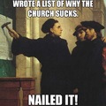 I can haz Reformation?