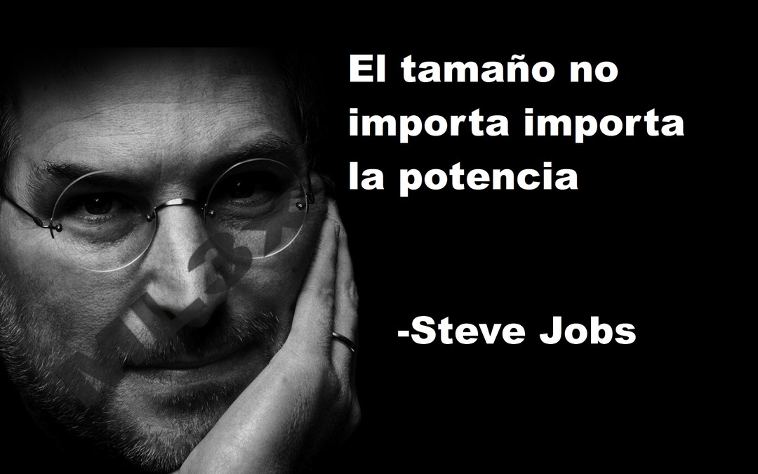 Top memes de Steve Jobs en español :) Memedroid