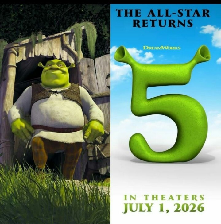 It is a dream no more - meme