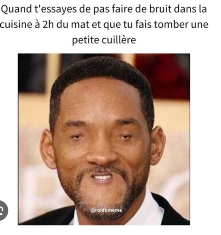 Mince alors - meme