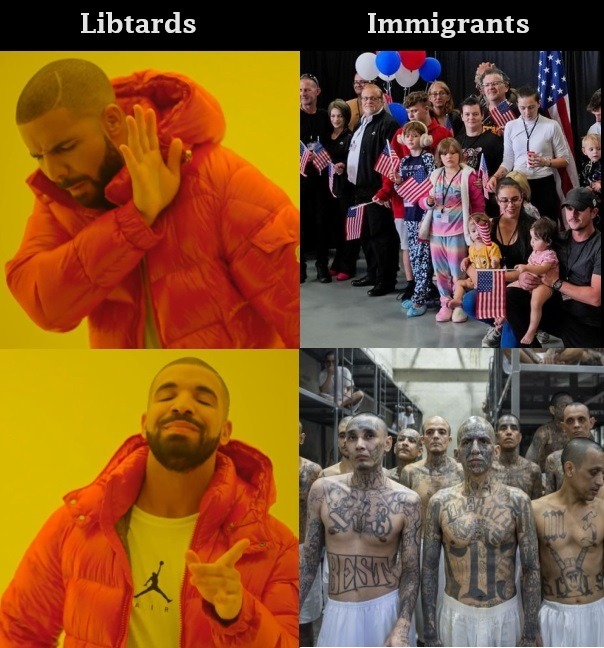 Evil begins when you start treating people as things - meme
