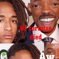 Pretty messy meme, but I just thought it was cool that Jaden is still doing these weird ass tweets