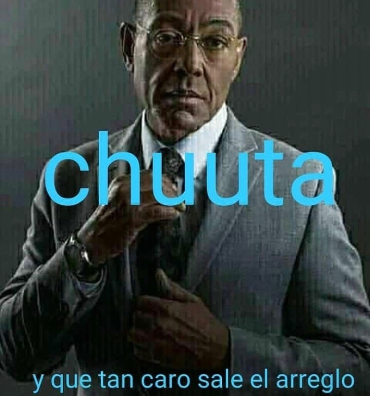 chuuta - meme