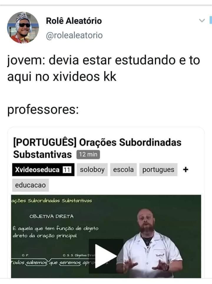 Imagens Aleatórias – Memes (Parte 18)