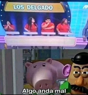 Aceptenlo chaddroiders y moderadioses - meme