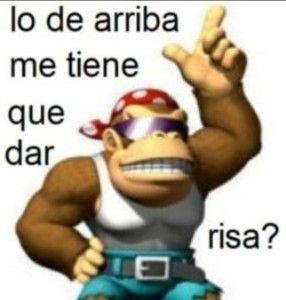 Ya no quiero subir memes