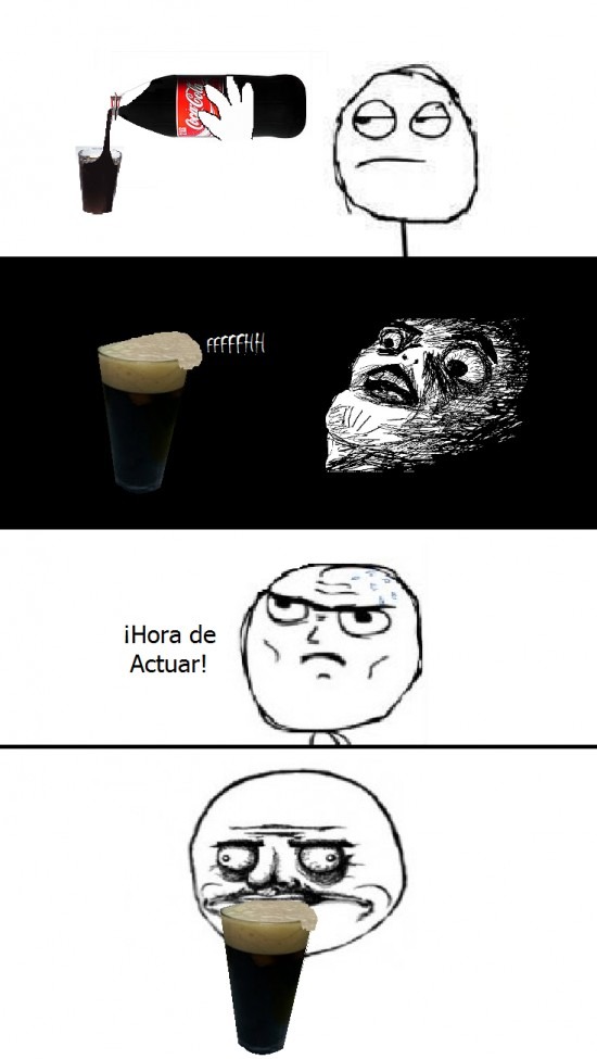 :megusta: - meme