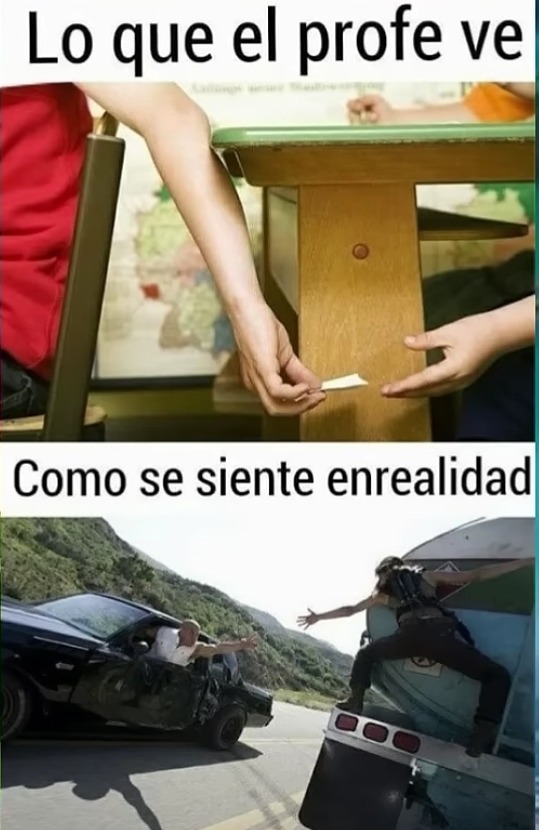 Por qué será tan tryhard? - meme