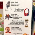 What your baby really needs