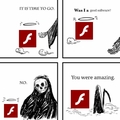 We will never forget you, flash player.