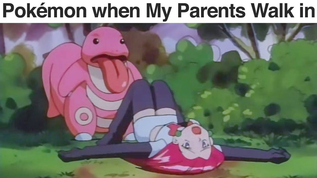 mom dad its not what it looks like - meme