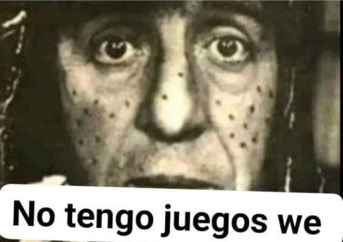 Aprovechando que pude desbanearme en la web (por ahora) cambiando mi proxy ahora a subir momos - meme