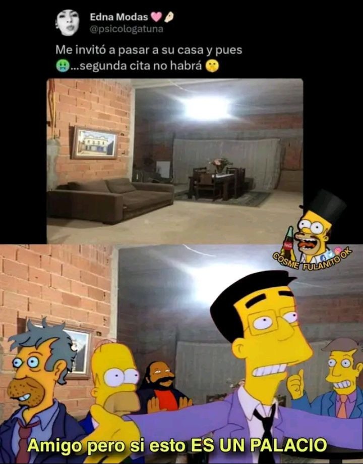 Los - meme