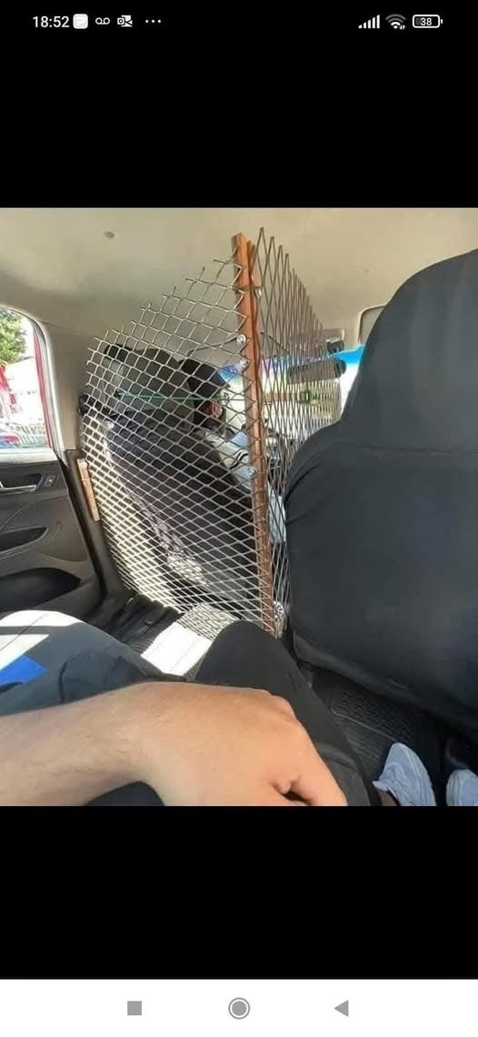 Uber drivers, Cape Town circa 2025. I obviously stole this meme