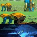 Detente Zelda!!