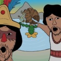 Historia de Tenochtitlan