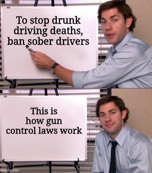 Law Abiding Citizens - meme