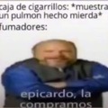 Tabaco ☠