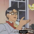True therapy