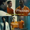 Phobiasexytime