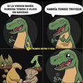 Los chistes malos son tan viejos como los dinosaurios