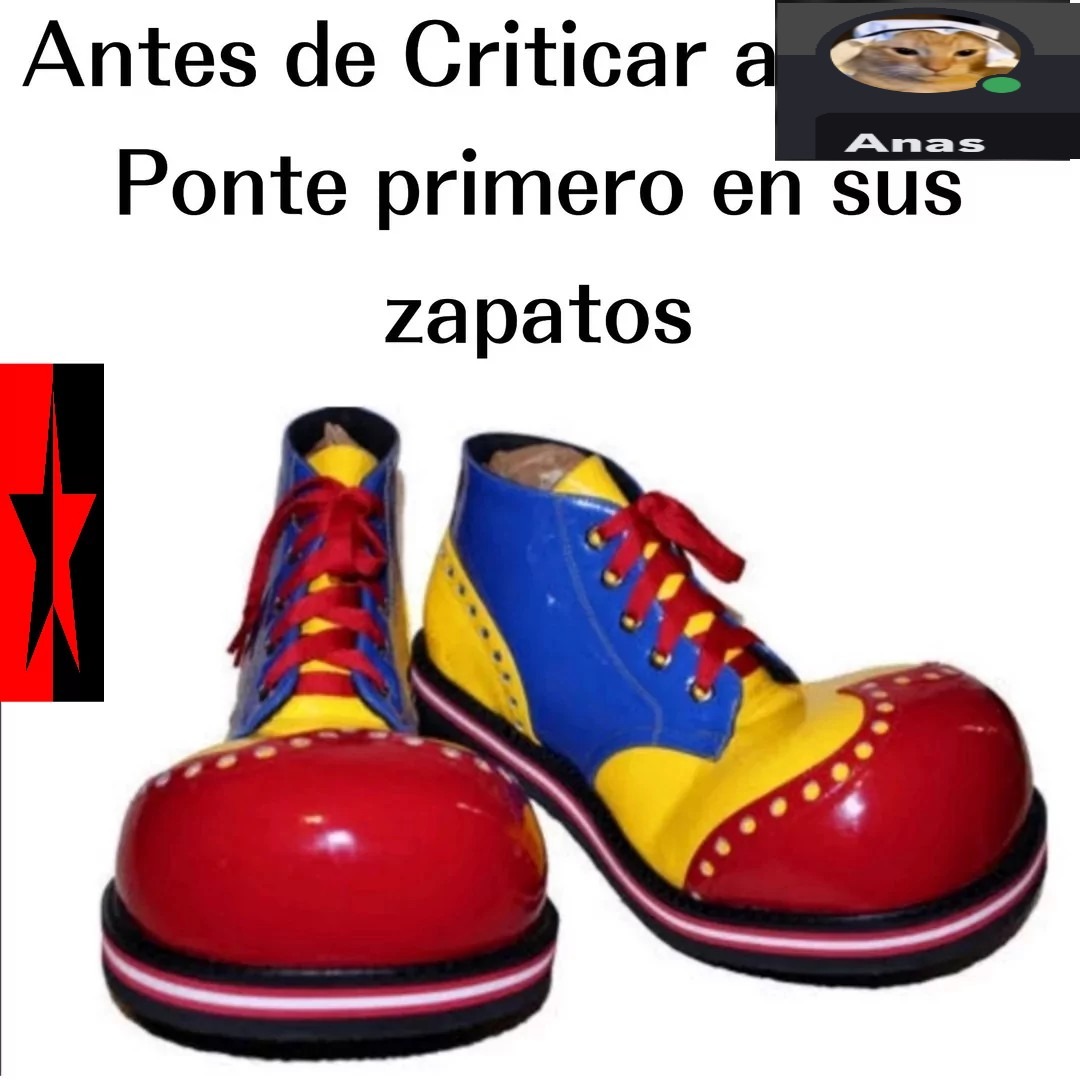 putANAS DownJaama - meme