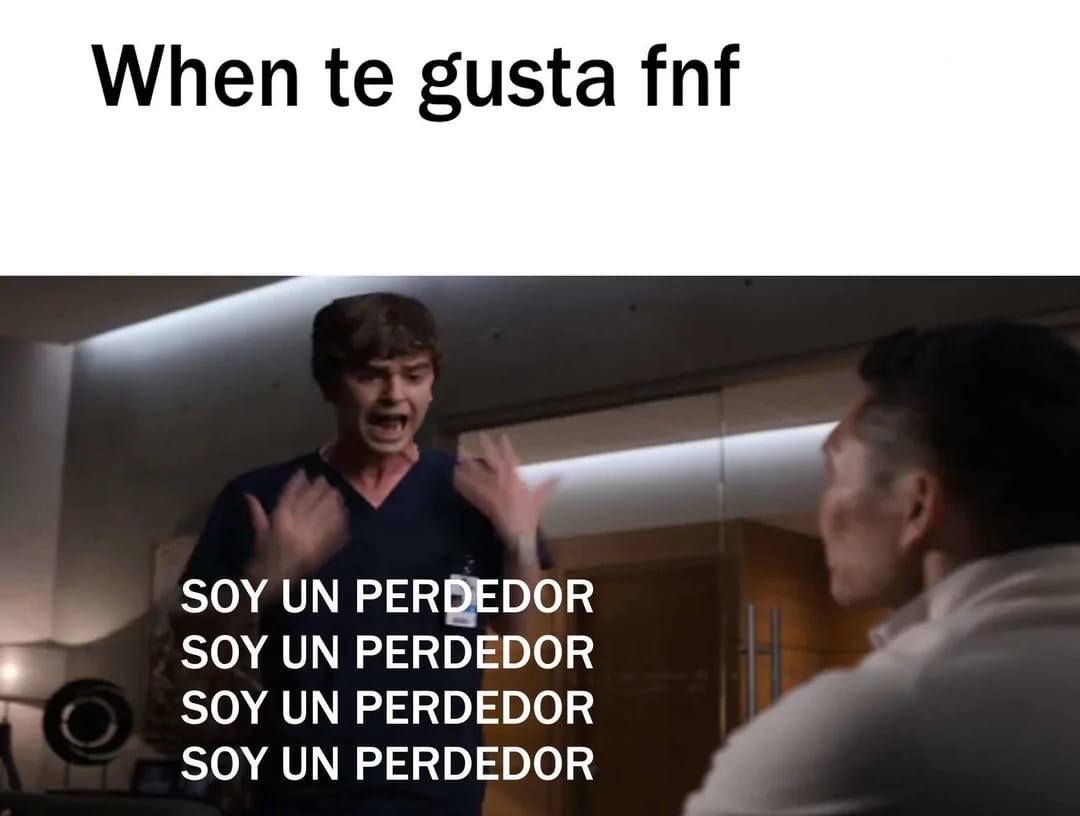 Nunca les perdonaré por la mierda que hicieron - meme
