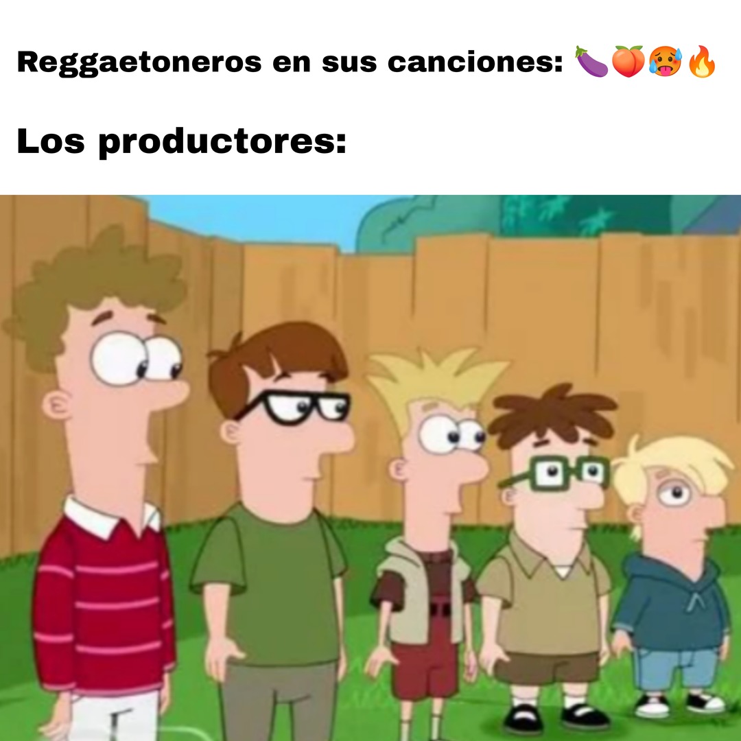 Tainy y Luian - meme