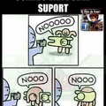 D-D-D-D-Double Support