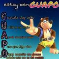 Toy GUAPO
