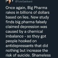 Phuck big Pharma