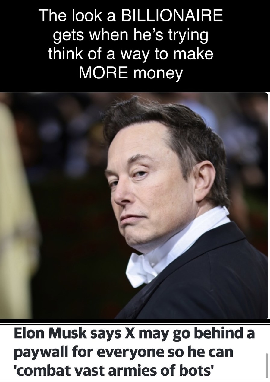 The best Elon memes :) Memedroid