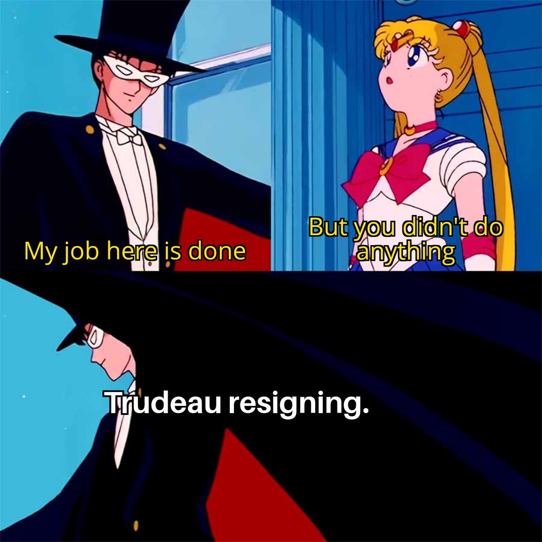 Bye! - meme