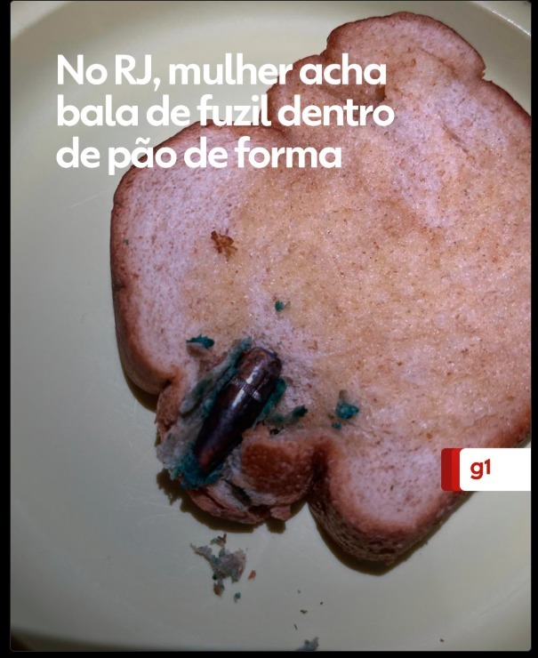 Misto bala ou bala quente? - meme
