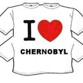 A chernobil le gustó esto