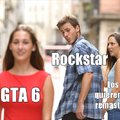 GTA 6 o el San Andreas remasterizado??