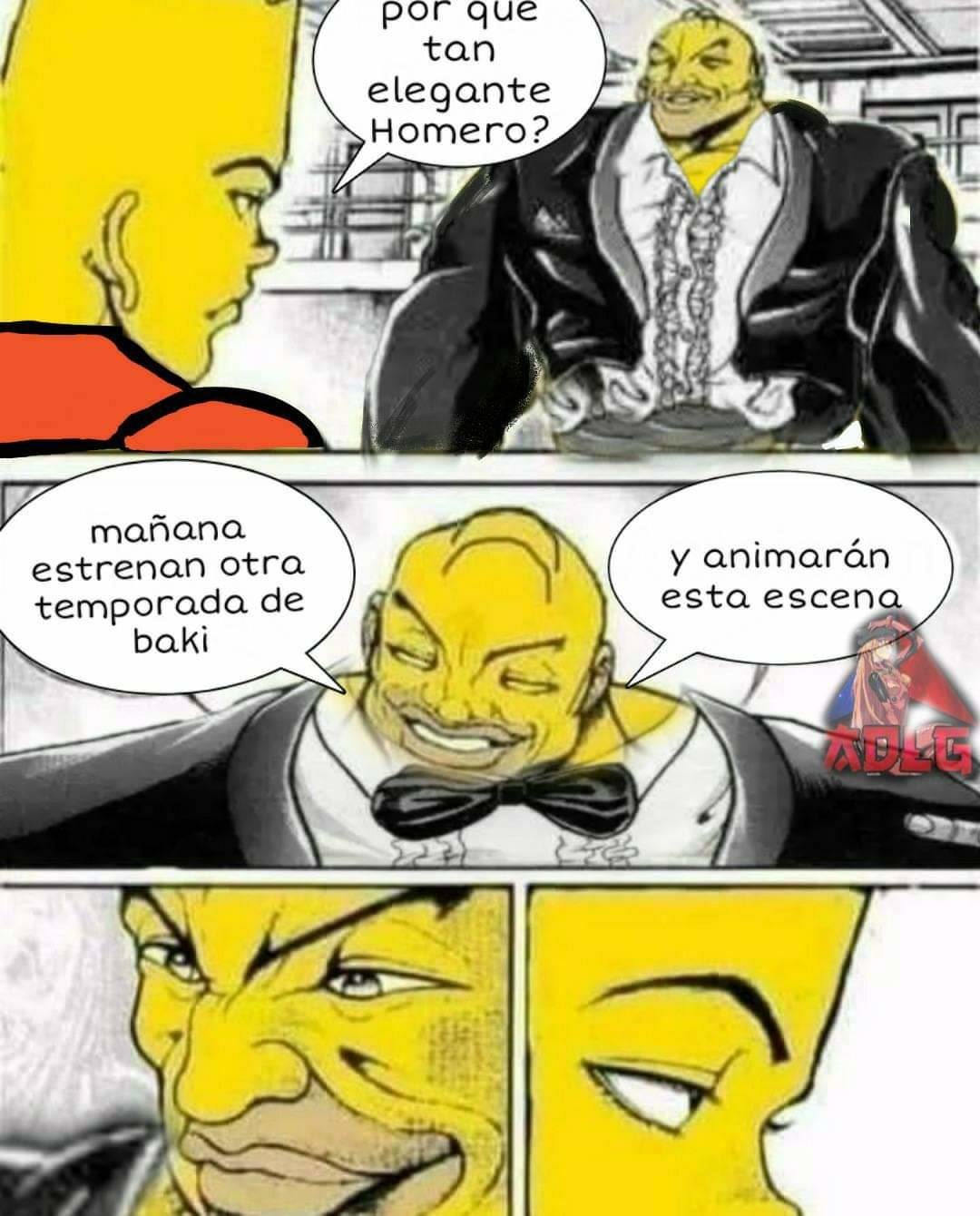 Épico Meme Subido Por 2r Memedroid 8673