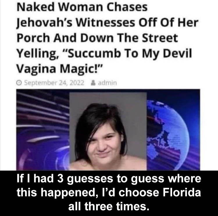 Title - meme