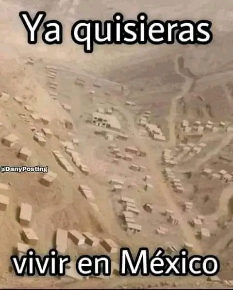 México be liked - meme