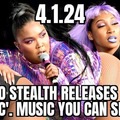 Lizzo stealth