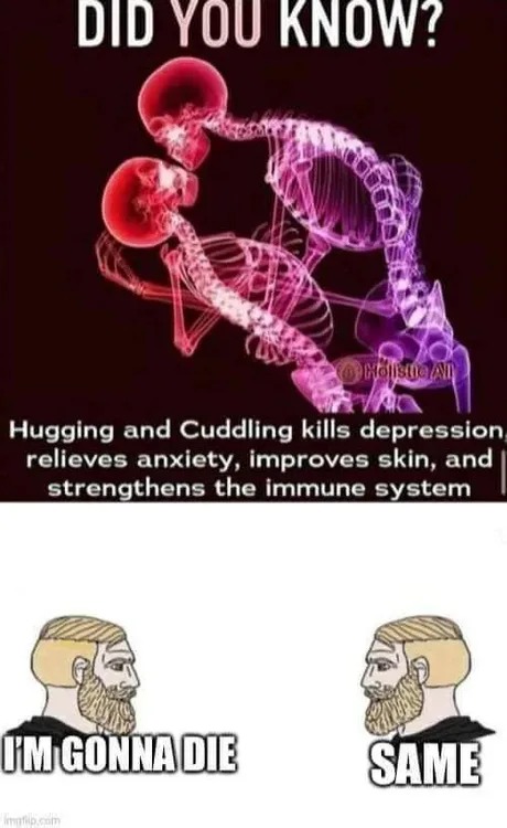 Same - meme
