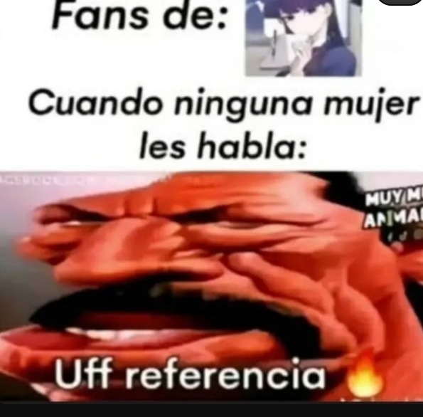 Canon para los otakus :troll: - meme