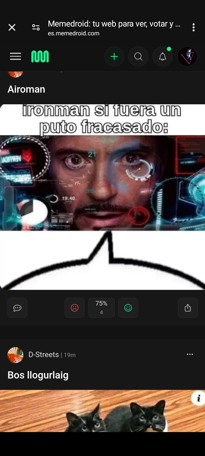 :Tomescopeta: - meme