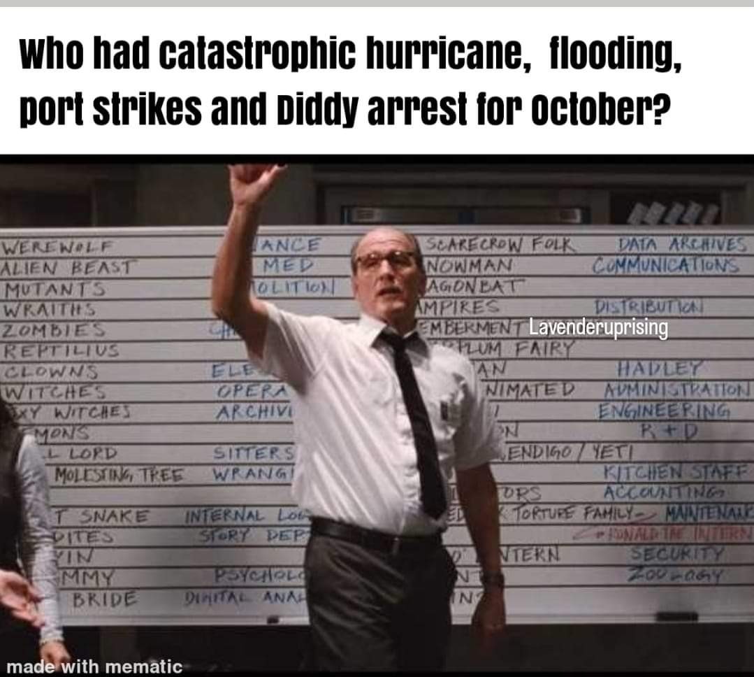 Crazy - meme