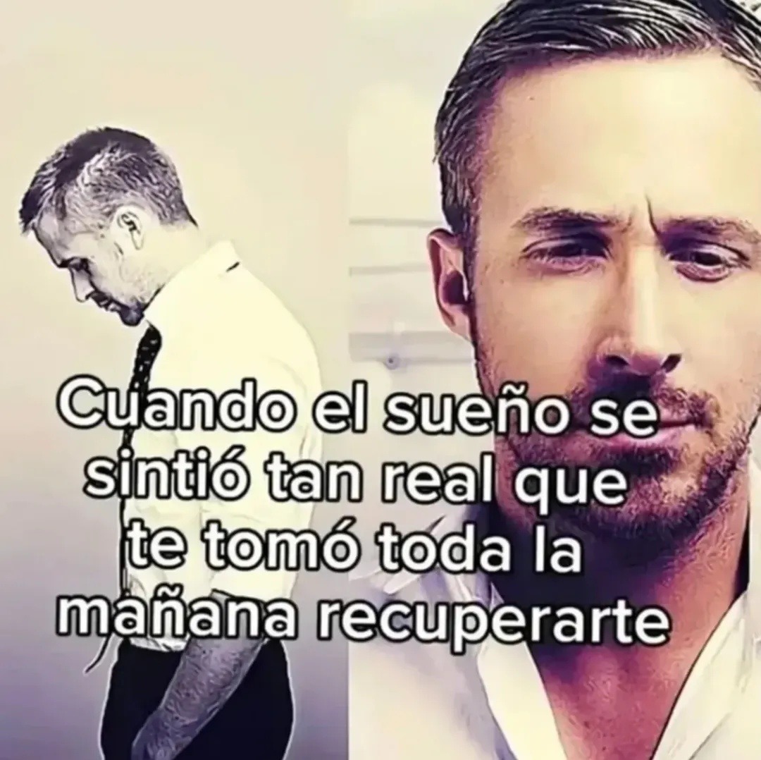 Top memes de Sueños en español :) Memedroid