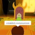 Comunismo . . .