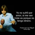 ~Luis Miguel
