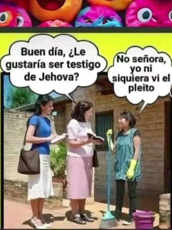 Título - meme