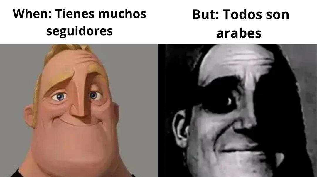 No me mires solo soy un titulo (: - meme