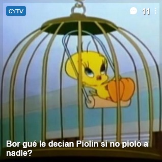 Titulo - meme